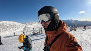 Горный воздух 2023 | свежий обзор курорта| покаТать, покушать, поспать