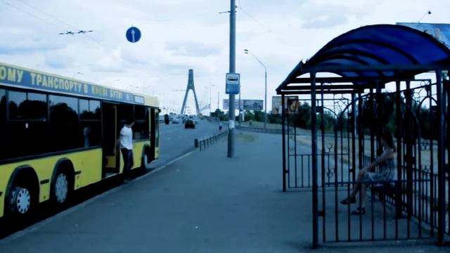 Сцена моста (из к\ф 