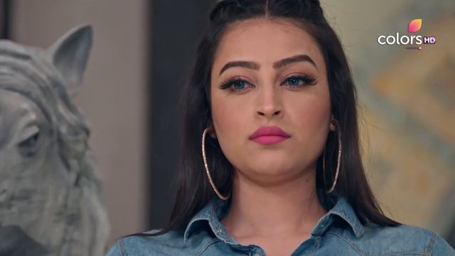 Ishq Mein Marjawan S2 | इश्क़ में मरजावाँ | Episode 196 | 18 February 2021 смотреть онлайн