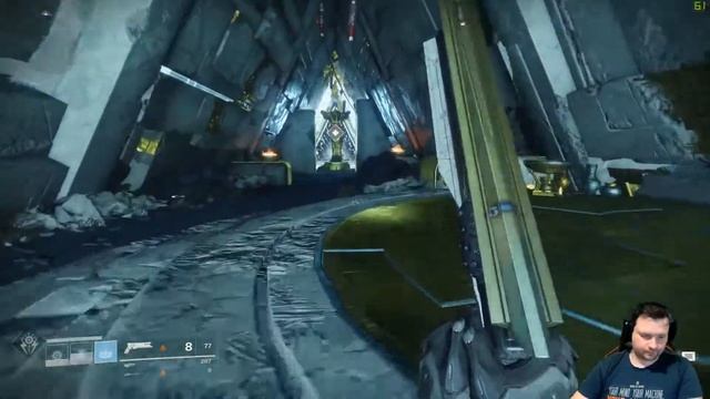 Destiny 2: Проклятие Осириса. Полное прохождение. destiny 2 curse of osiris смотреть онлайн