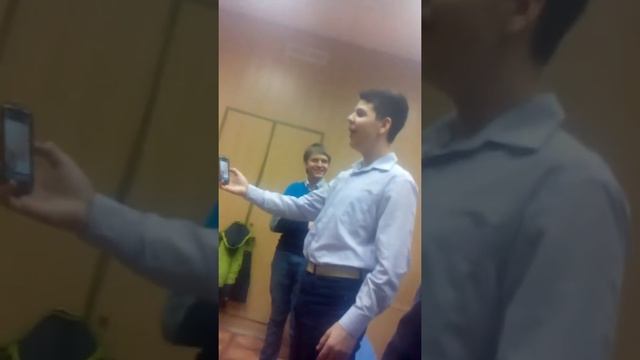 Когда меняется голос смотреть онлайн