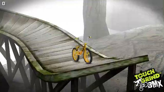 how to faul on touchgrind bmx XD - Touchgrind BMX смотреть онлайн
