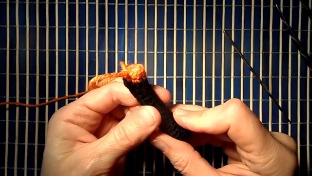 ? Лиса крючком - лапы ? смотреть онлайн