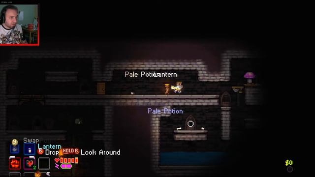 Catacomb Kids #117 - Just Catacomb Things смотреть онлайн