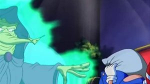 Sonic Underground Episode 1