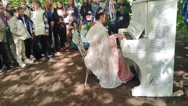 рояль в кустах смотреть онлайн