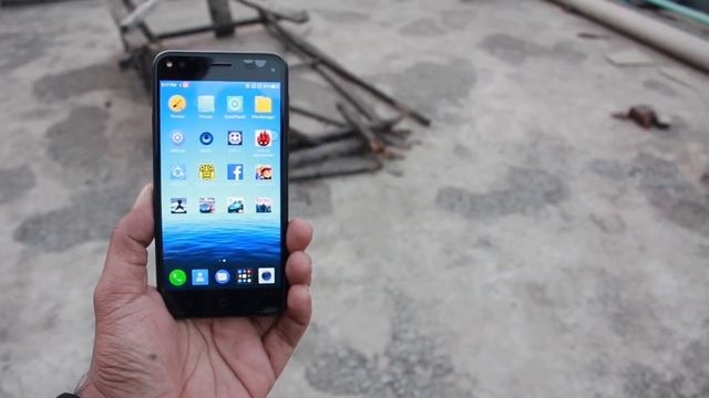 Symphony INOVA Full Review смотреть онлайн