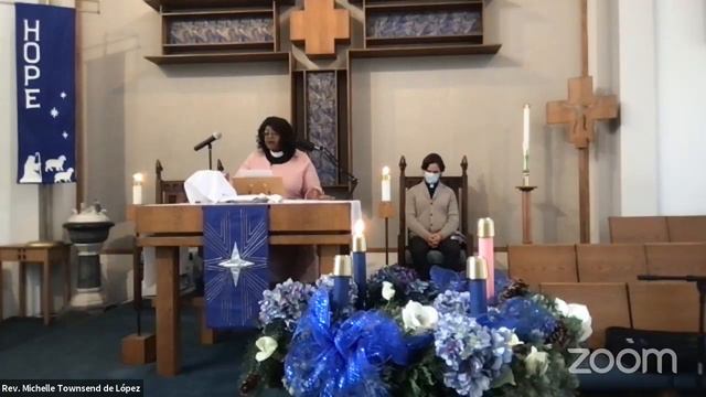 Worship--First Week of Advent смотреть онлайн