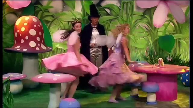 The Fairies | Magic Fairy Spell смотреть онлайн