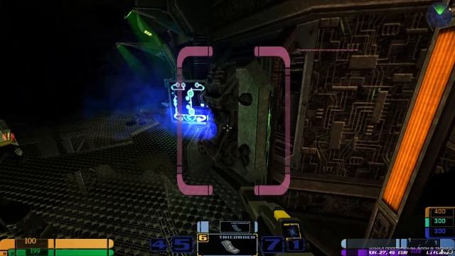 Star Trek Elite Force II: Прохождение в кооп: Часть #1 смотреть онлайн