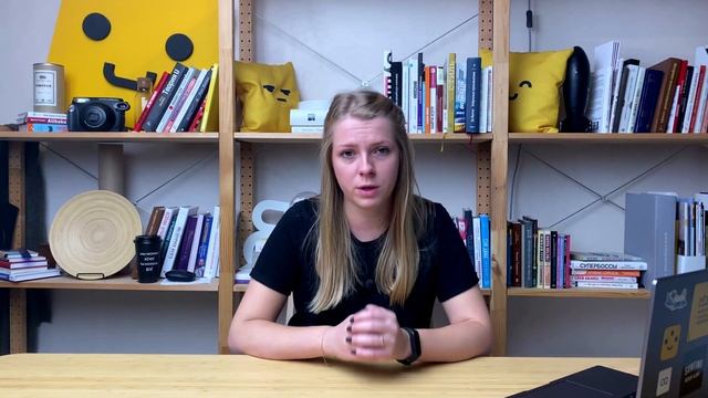 Что такое дизайн-системы и зачем они нужны? | Логомашина учит смотреть онлайн