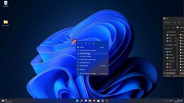 Easy anti cheat ALLE fehler beheben | Easyanticheat launcher error смотреть онлайн