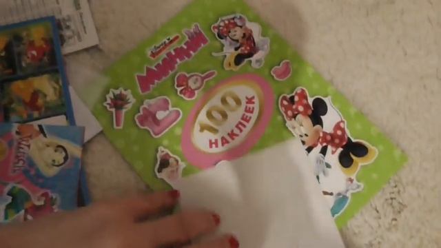 ✨ОРГАНИЗАЦИЯ ХРАНЕНИЯ Детского Творчества, Настольных Игр и Пазлов✨ Галина Сорокина смотреть онлайн