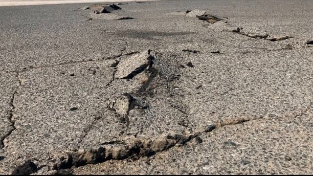 В Таджикистане произошло сразу два землетрясения смотреть онлайн