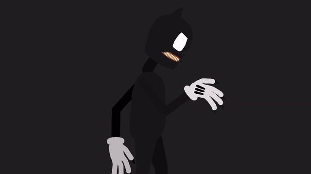 New cartoon cat animation (cartoon cat getting angry!) (stick nodes pro) (3) смотреть онлайн