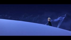 Песня из мультика - Холодное сердце