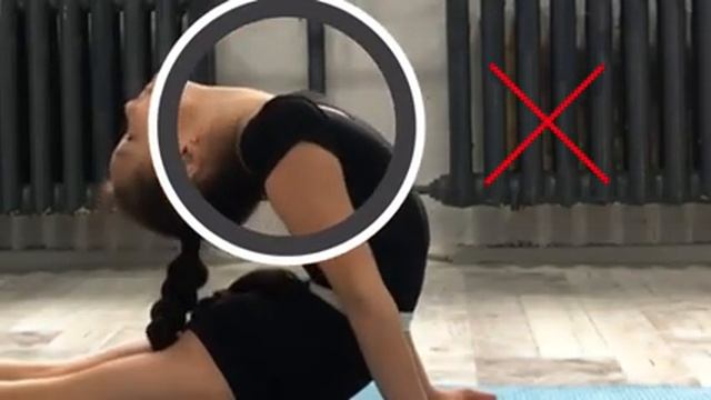 22.02.2021(24.02.2021) 2 год об-я.Упражнения на развития гибкости смотреть онлайн