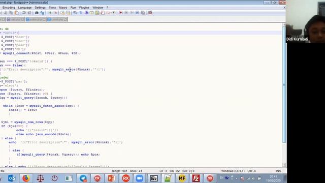 Delphi WEB service with dataset смотреть онлайн