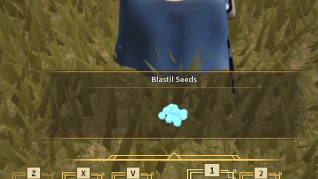 how to get Blastil Seeds| Roblox Derelict смотреть онлайн