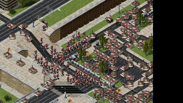 Command and Conquer Red Alert 2 07 12 2015 23 58 31 22 смотреть онлайн