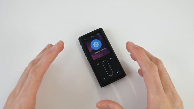 FiiO M3K Review | Poniendo a prueba al pequeño FiiO! смотреть онлайн