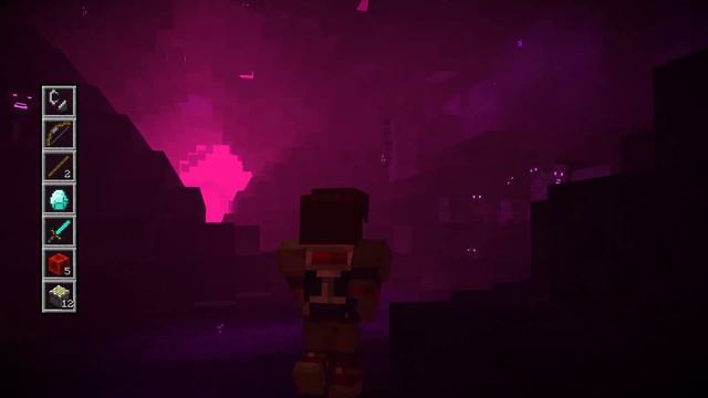Funplay " Minecraft : Story Mode " 33 смотреть онлайн