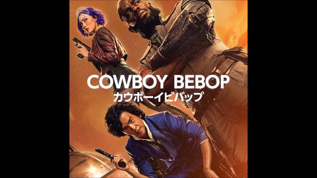 Seatbelts feat a sha mai Yamane смотреть онлайн