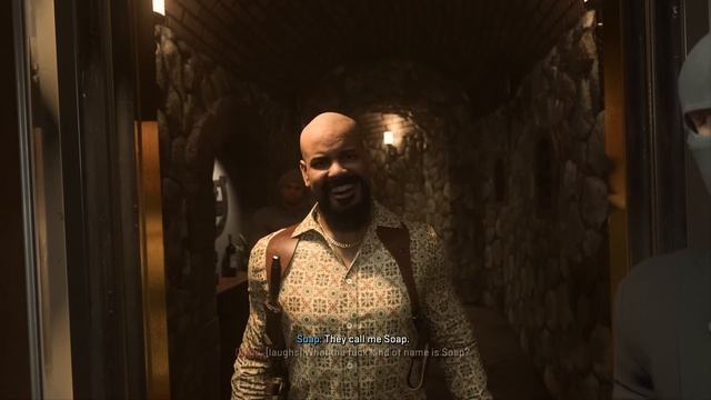 Call of Duty: Modern Warfare II (2022) - Walkthrough | Ghost Team | Campaign | 4K | PS5 смотреть онлайн