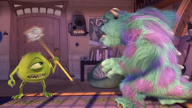 This Actually PROVES That Abby From "Turning Red" Is Boo From "Monster's Inc!" смотреть онлайн
