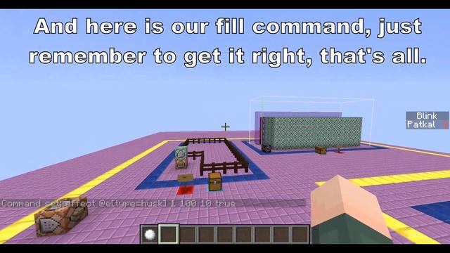 [TUTORIAL] SCP-173 IN MINECRAFT WITH NO MODS I SCP: BLOCKTAINMENT BREACH смотреть онлайн