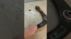 реставрация шаровой Пежо 206