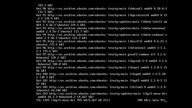 How-To Install Java 7 on Ubuntu Server 14.04 смотреть онлайн