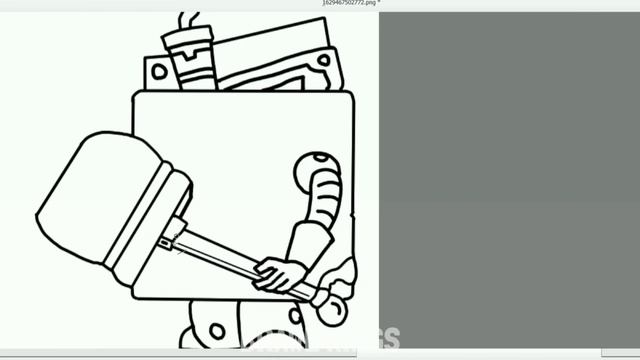 Brawl Talk !! Once Upon a Brawl - Concept - THE TRASH KNIGHT! смотреть онлайн