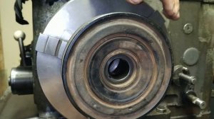 Шкив коленчатого вала Нью Актион