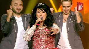 Татьяна ЧУБАРОВА - ПРОСТО ЛЮБИ