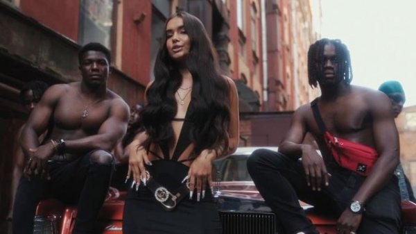 Golysheva - Дайсон