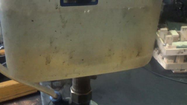 Проверка давления масла в двигателе D4CB 2506535