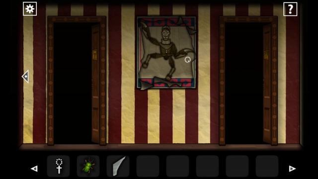 Forgotten Hill: Puppeteer ➧ Кукольник ➧ #1