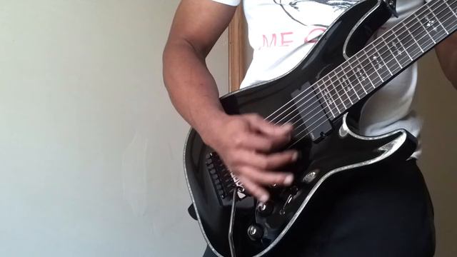 8 strings are dope!!! Part 1.. смотреть онлайн