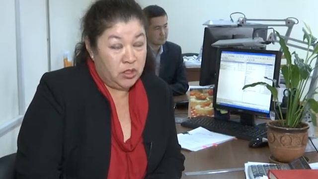 22 09 2014 B Алматы – более сорока пяти тысяч безработных смотреть онлайн