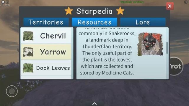 ROBLOX|A Guide to the Starpedia|Warrior Cats: Ultimate Edition смотреть онлайн