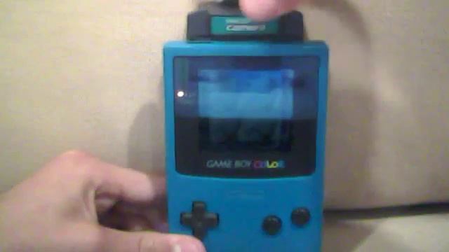 Game Boy Camera Overview смотреть онлайн