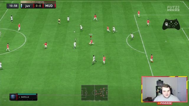 The 352 is AMAZING! 🤯 BEST META Formation in FIFA 23 ULTIMATE TEAM! смотреть онлайн