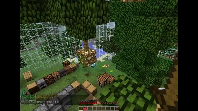 Стрим MINECRAFT сервер мини игр смотреть онлайн