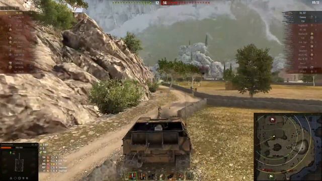 Объект 263 стрим / СОВЕТСКАЯ ИМБИЩА / World of Tanks смотреть онлайн