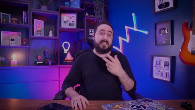 Crie um Servidor pra sua Casa hoje mesmo! (Modo EXTRA FÁCIL) смотреть онлайн