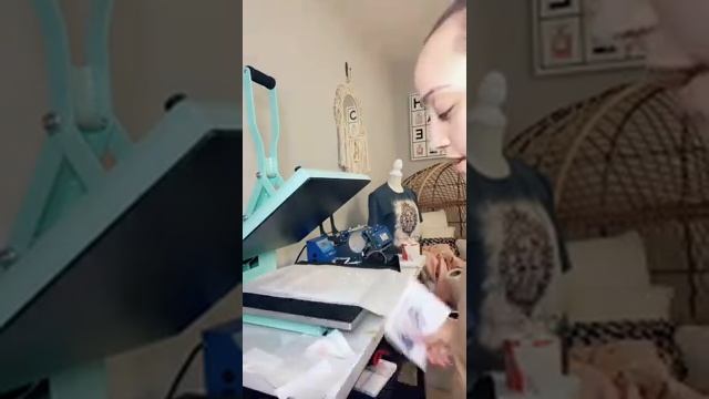 Sublimation on 651 white glossy vinyl смотреть онлайн