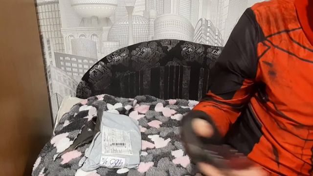 Обзор повязки с эмблемой "Скрытый лист" из аниме "Наруто"! смотреть онлайн