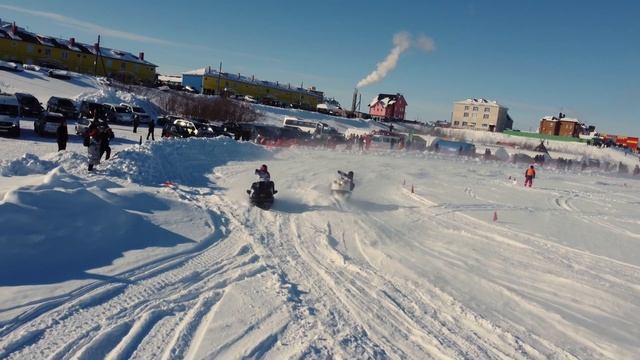 Буран Дей 2021 смотреть онлайн