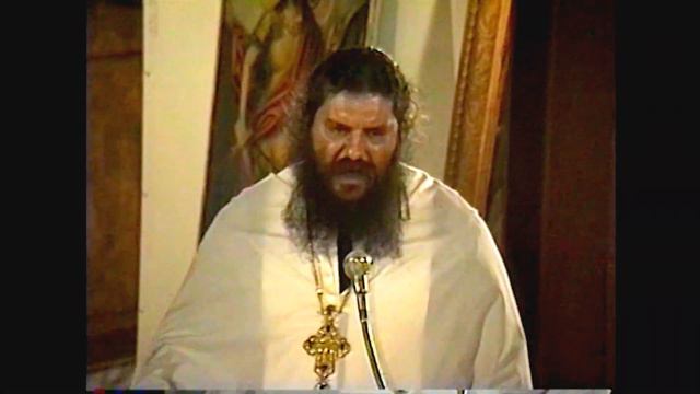 (G) The Return of the Prophet Elias at the End of Time смотреть онлайн